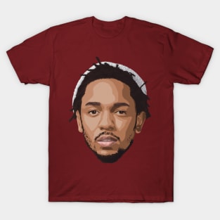 Kendrick Lamar T-Shirt